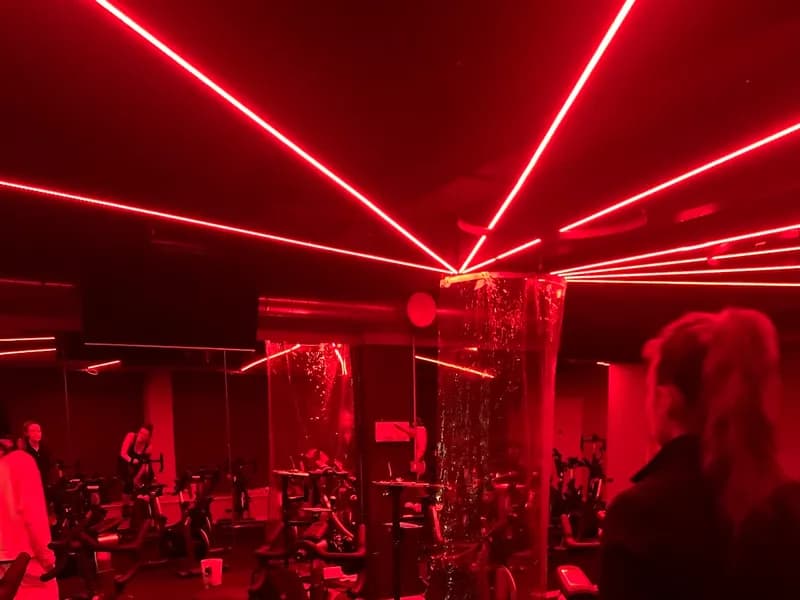 3Tribes Crouch End (Studio 2): Spin, Reformer, Barre & Hiit pilates studio in Crouch End