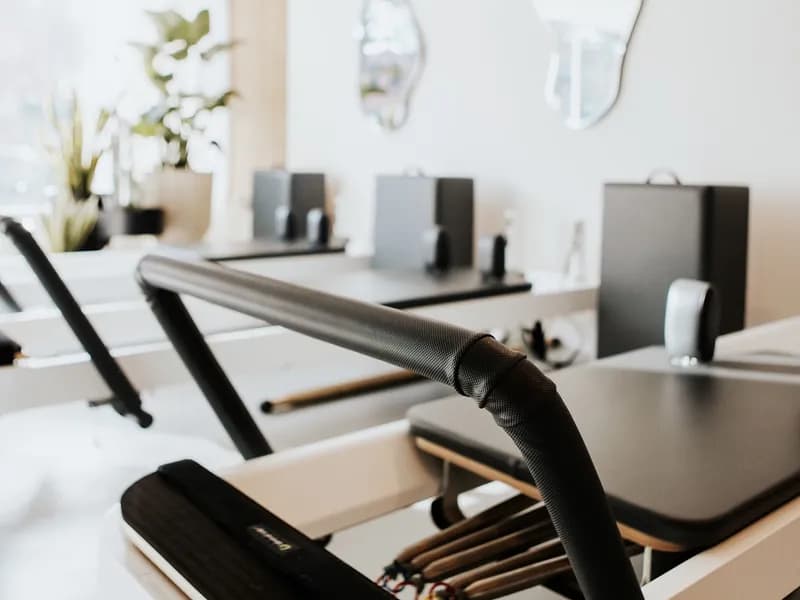 Anthro-Contrology - Reformer Pilates Studio pilates studio in Kew