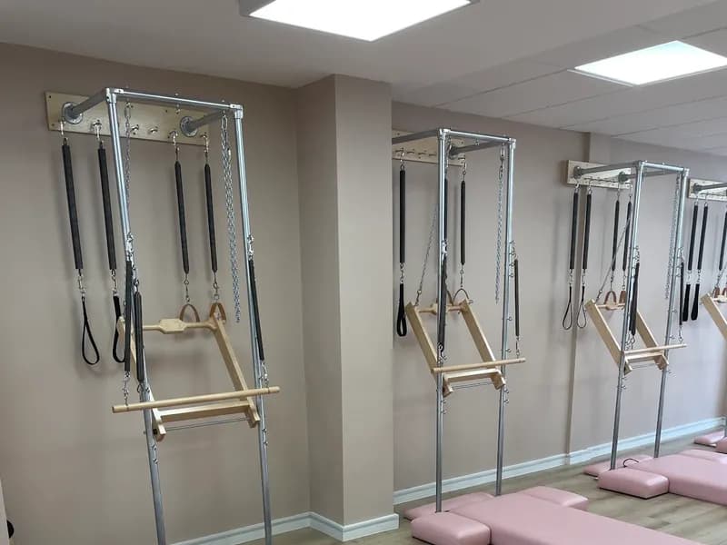 Arbeia Pilates