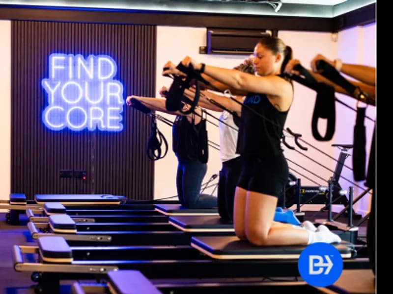 BEYOND Pilates Winchester