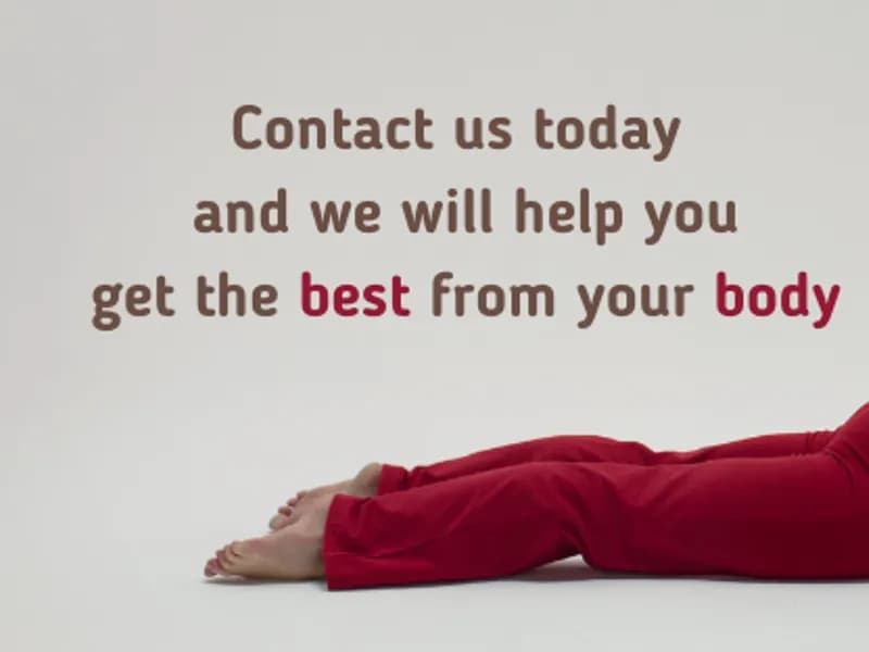 Bodywise Pilates pilates studio in Salisbury City Centre