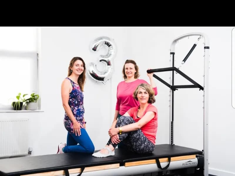 Bristol Pilates Studio pilates studio in Ashton