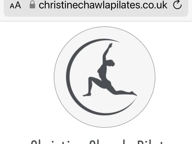Christine Chawla Pilates pilates studio in Harrogate City Centre