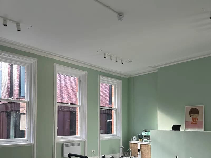 Cloud’s Pilates pilates studio in Spinningfields