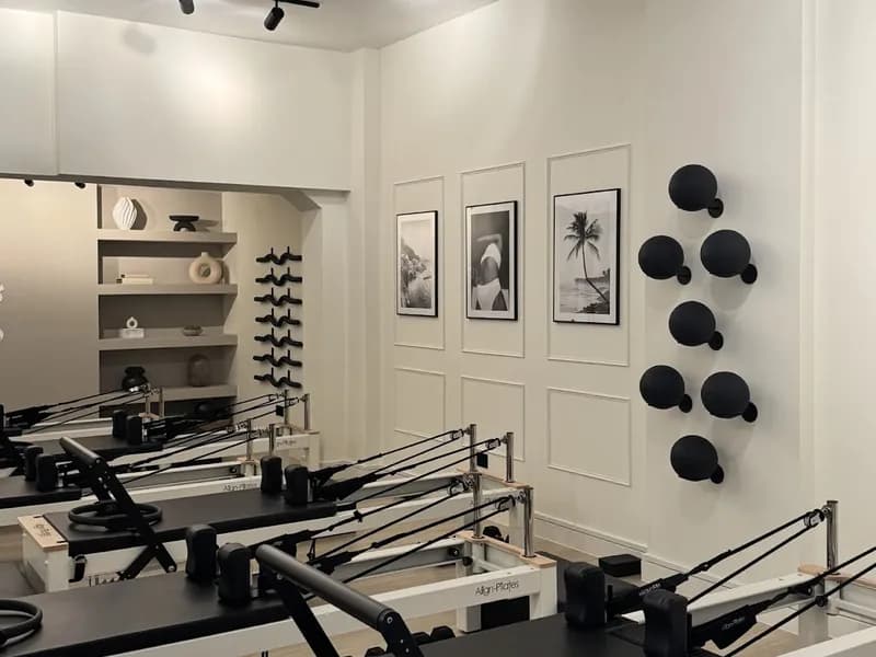 Core Club Reformer Pilates pilates studio in Romford
