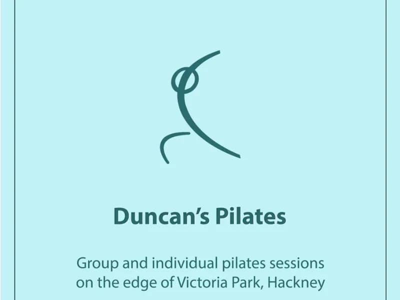 DO Pilates pilates studio in Victoria Park