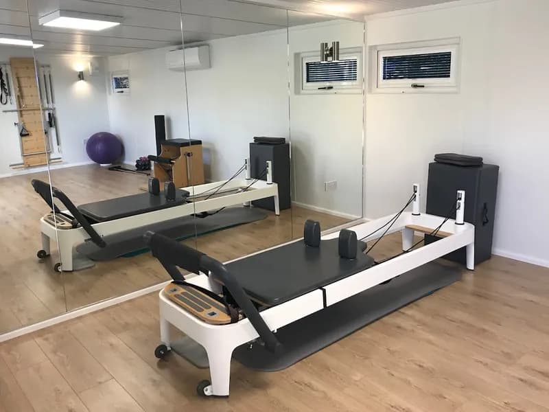 Essentially Pilates
