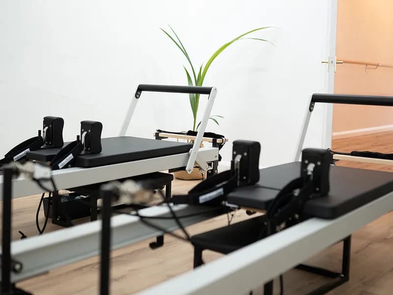Form & Flow Pilates Warwick