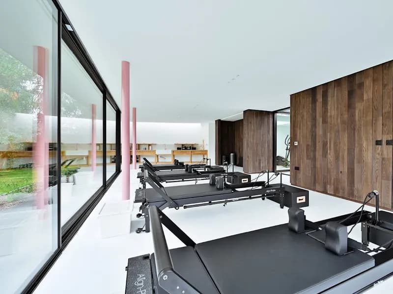 Harpenden Pilates pilates studio in St Albans City Centre