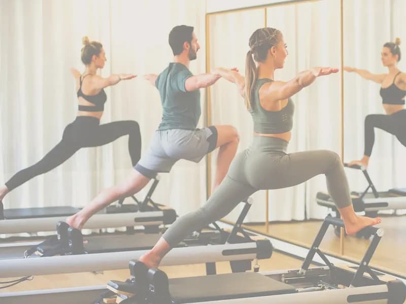 Humankind Pilates Studio pilates studio in Kemptown