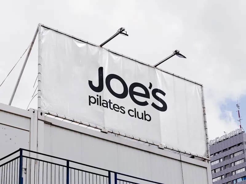Joe's Pilates Club pilates studio in Doncaster City Centre