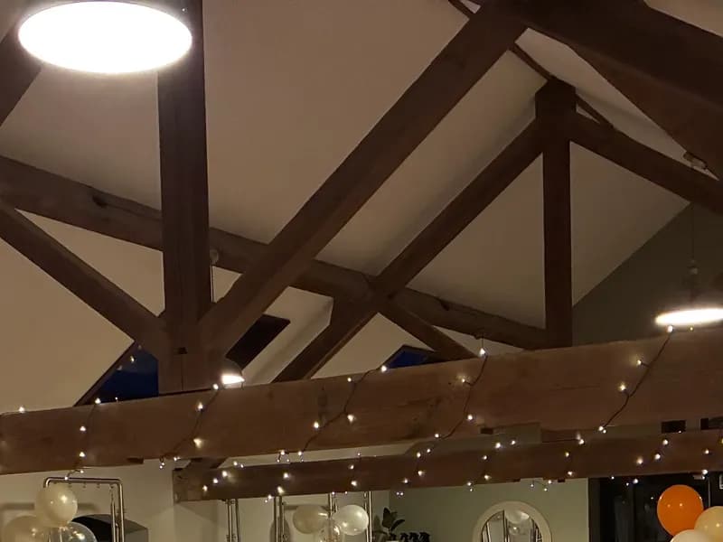 KC Pilates pilates studio in Chester City Centre