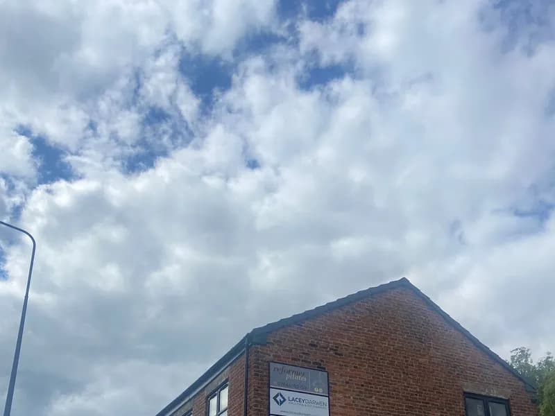 Leigh Reformer Pilates Studio pilates studio in Wigan City Centre