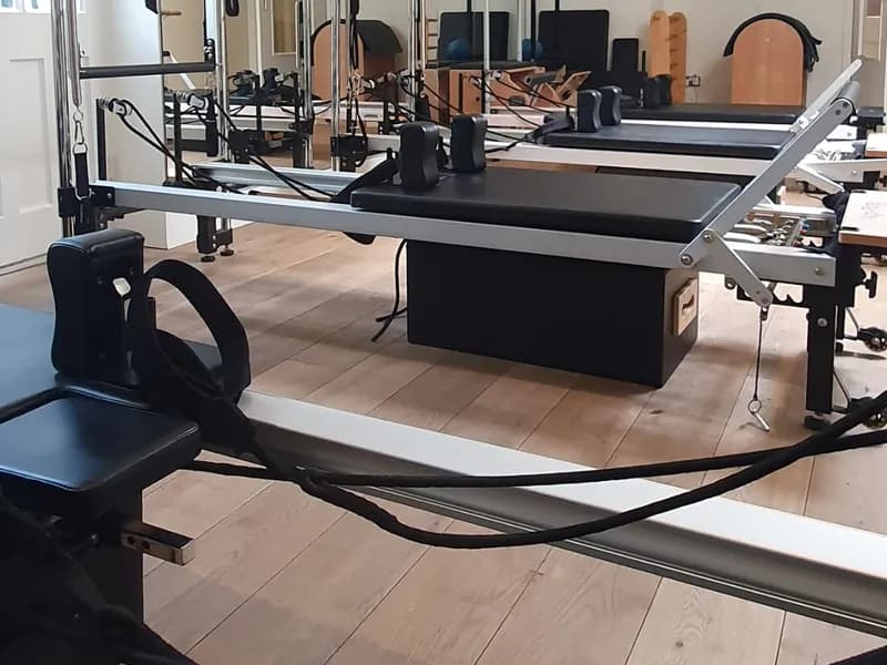 Mindful Pilates Studio pilates studio in Kew