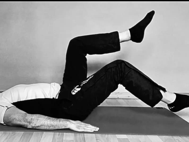Neilpilates 1 to 1 Studio pilates studio in Stranmillis
