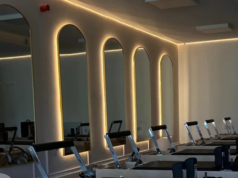 Nola Pilates Studio & Wellness Café pilates studio in Middlesbrough City Centre
