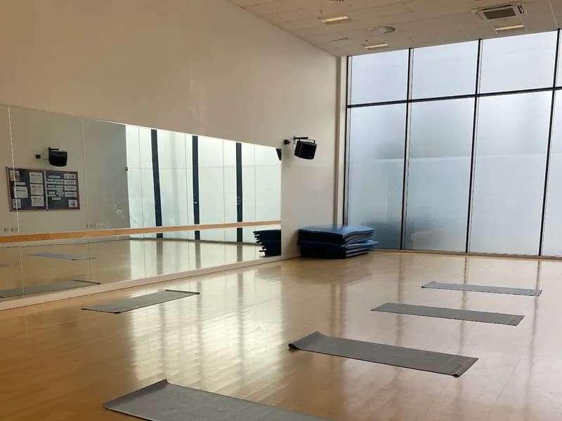 Opal Pilates