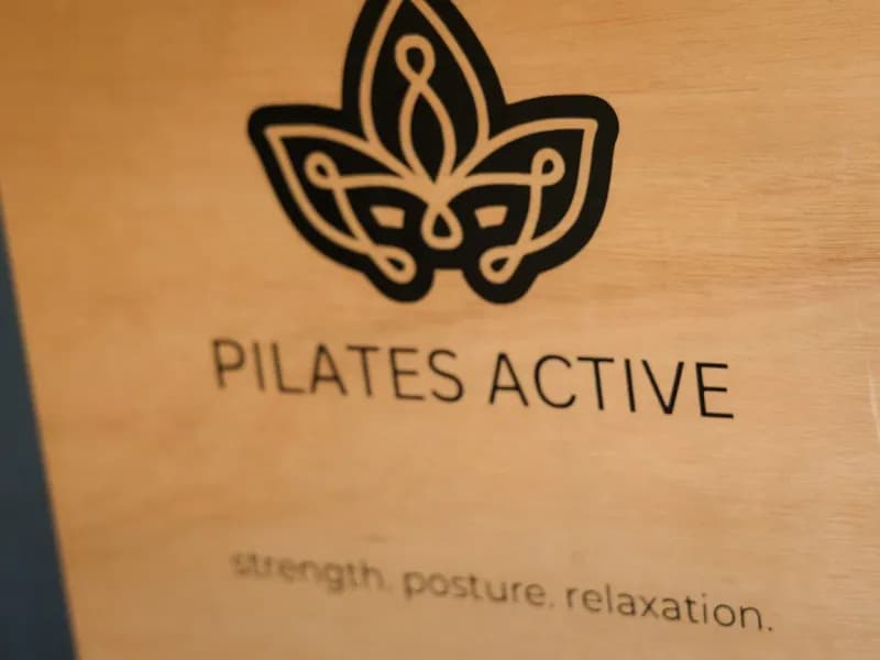 Pilates Active pilates studio in Totterdown