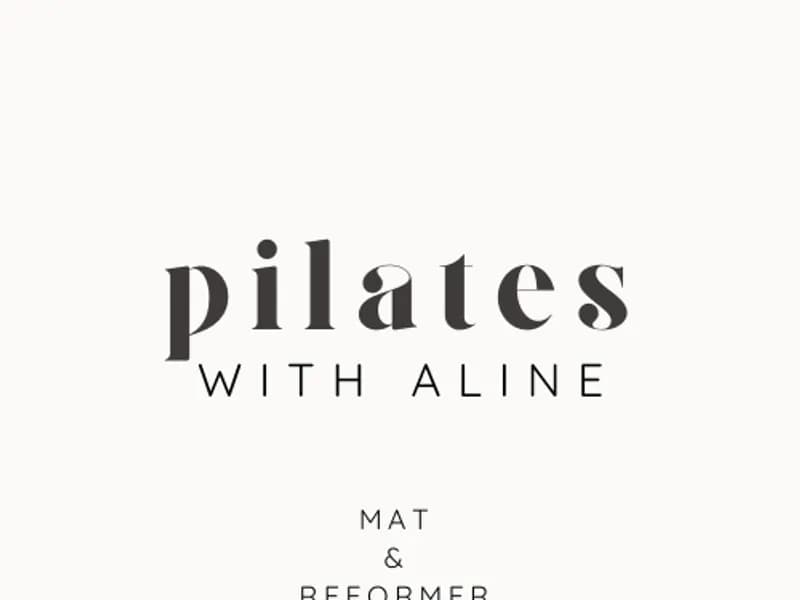 Pilates with Aline pilates studio in Heaton Moor