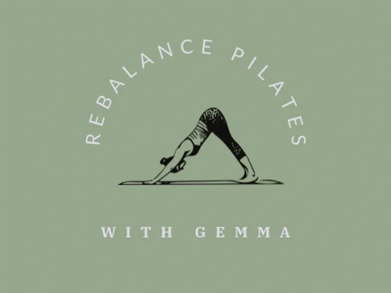 Rebalance Pilates with Gemma