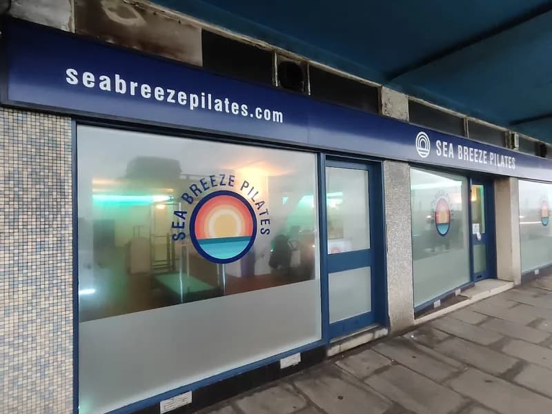 Sea Breeze Pilates