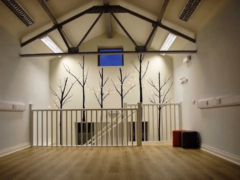 Serenity Mat based Pilates Studio pilates studio in Clarendon Park