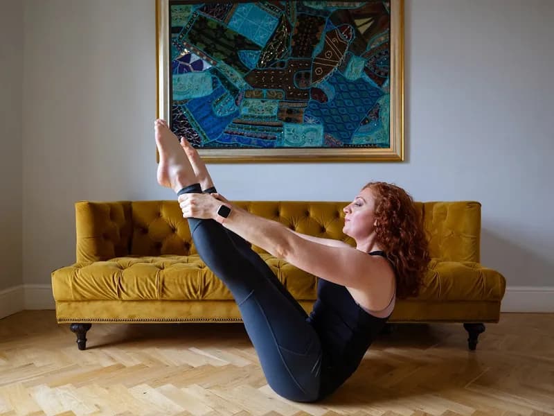 Sona Pilates Limited pilates studio in Totterdown