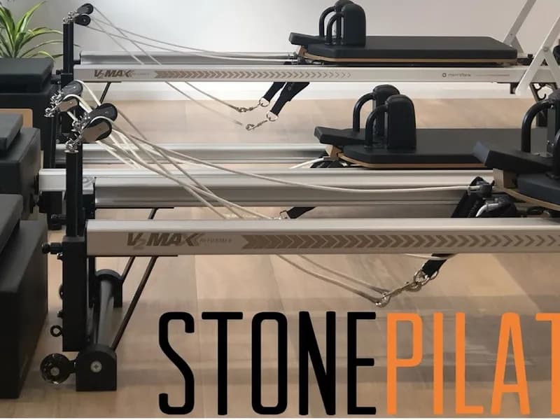 STONE PILATES - Reformer pilates studio - Farnham pilates studio in Guildford City Centre