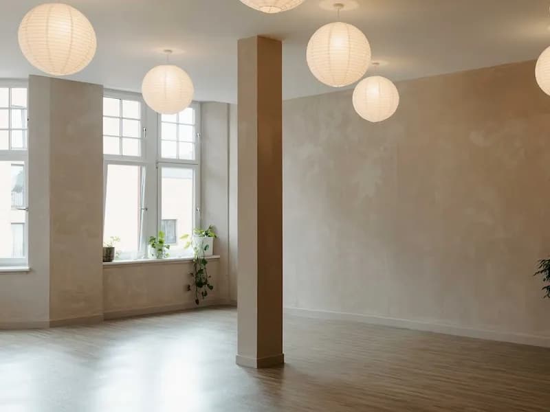 Studio 70 Yoga & Reformer Pilates pilates studio in Dennistoun