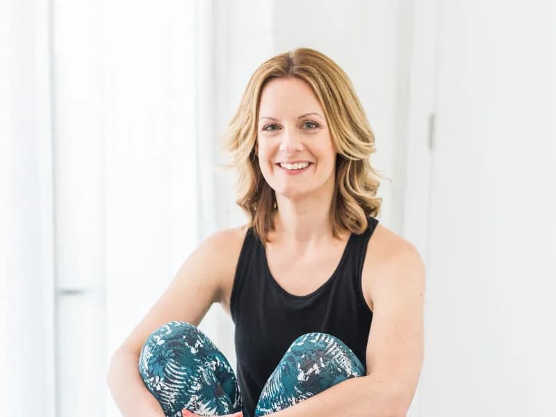 Studio Scoop Pilates pilates studio in Guildford City Centre