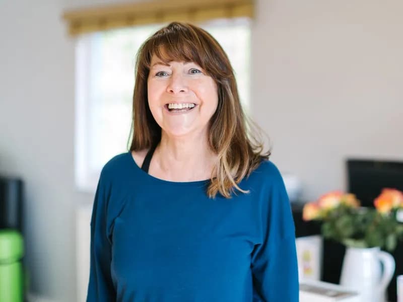 Susan Liffen Pilates pilates studio in Harrogate City Centre