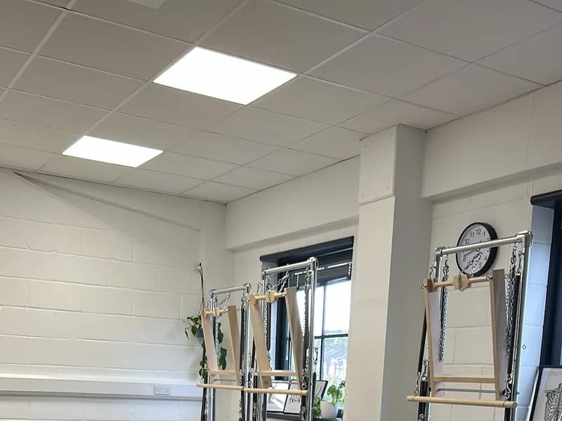 SW4 Pilates pilates studio in Streatham