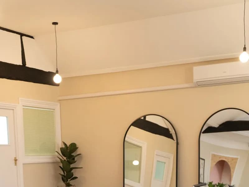 The Good Pilates Club - The Mill pilates studio in St Albans City Centre