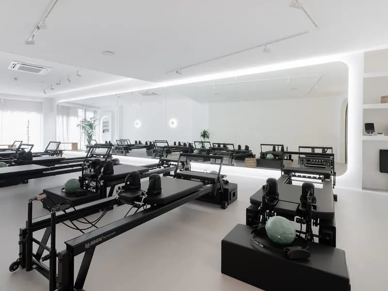 The Island Reformer Pilates | Kentish Town pilates studio in Kentish Town