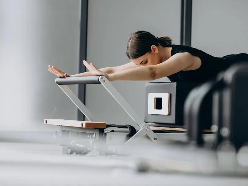 The Pilates Studio, Bannockburn