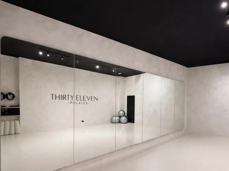 Thirty Eleven Pilates pilates studio in Finsbury Park