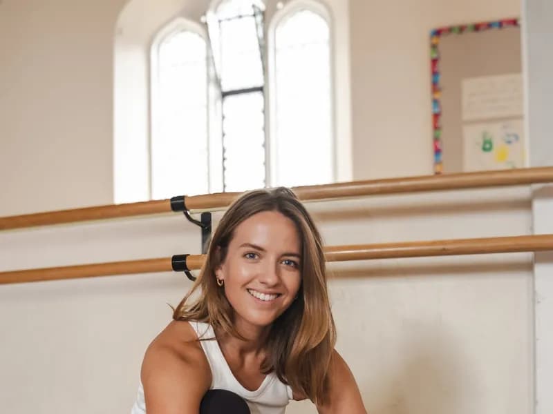 Welcome Pilates Studio — reformer pilates studio in Battersea, London