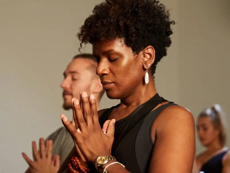 3Tribes Crouch End (Studio 1): Hot Yoga, Pilates & Fitness London pilates studio in Stroud Green