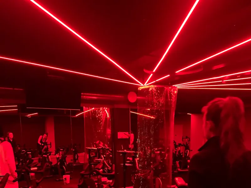 3Tribes Crouch End (Studio 2): Spin, Reformer, Barre & Hiit pilates studio in Crouch End