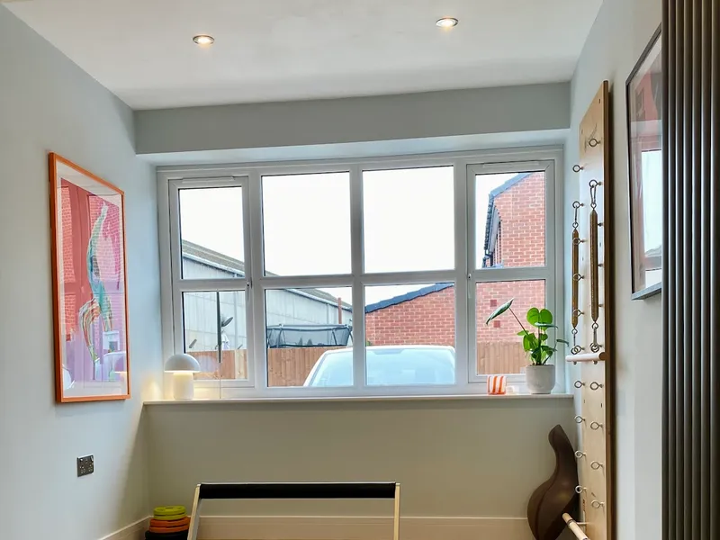 AB Pilates - Movement Specialist — reformer pilates studio in Salford City Centre, Salford