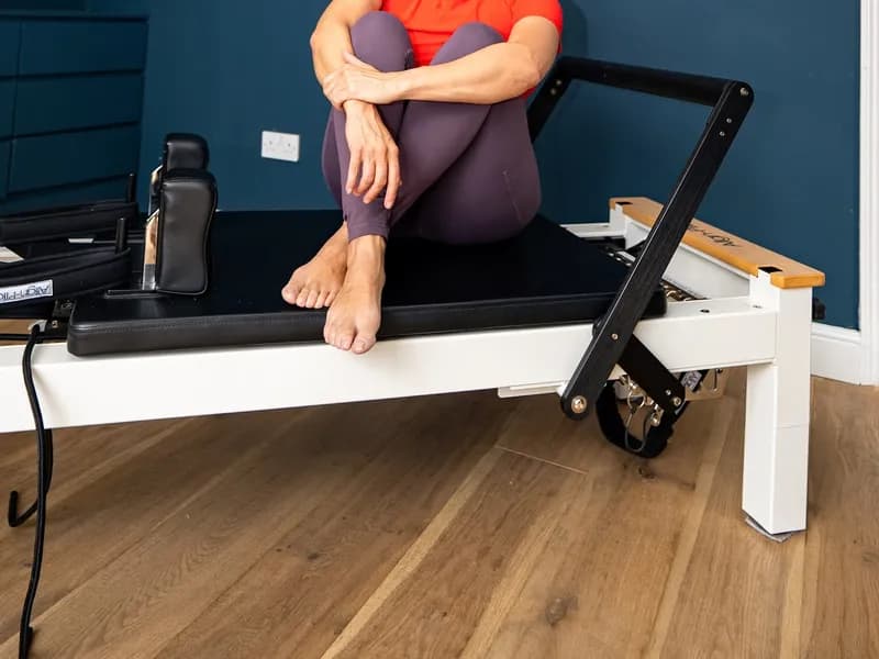 AC Pilates Highgate - Pilates Reformer pilates studio in Holloway