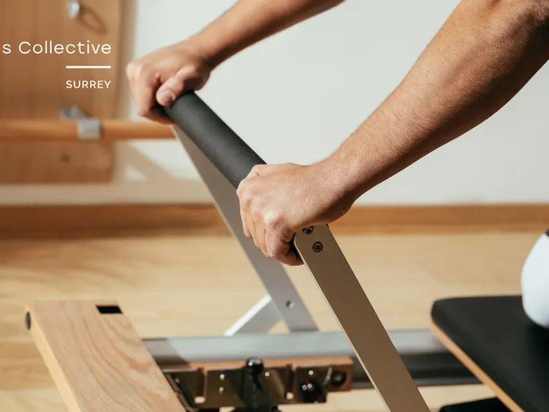acb Pilates pilates studio in Woking City Centre