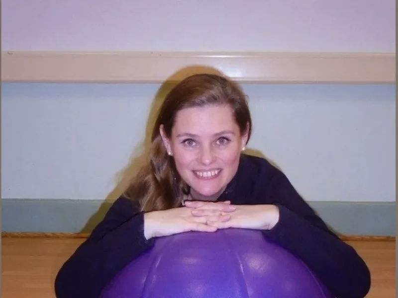 ACH Pilates and Dance pilates studio in Worcester City Centre
