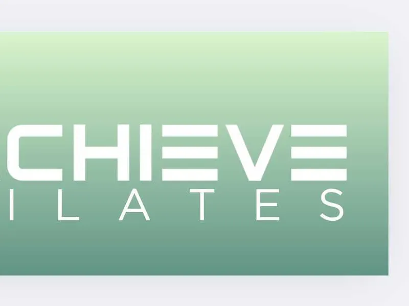 Achieve Pilates Harborne pilates studio in Harborne