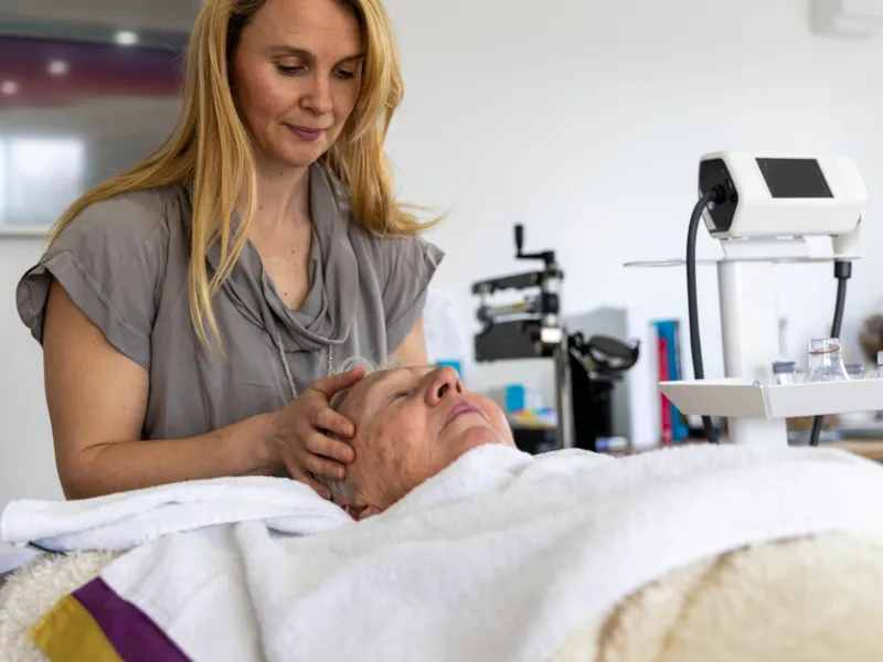 Advance Balance-Reflexology,Gentle Release Therapy,Vagus Nerve reset,Pilates,Ear Seeding,Scar Therapy,Facial Rejuvenation pilates studio in Lincoln City Centre