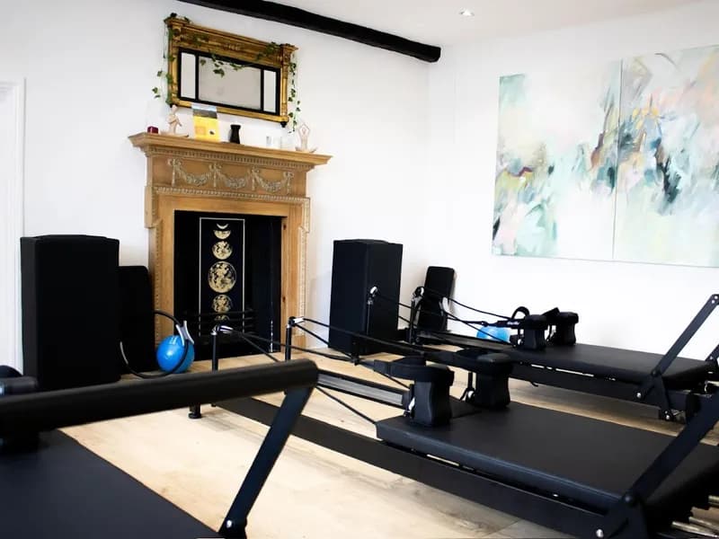 Aimee Thomas Pilates pilates studio in Barnet