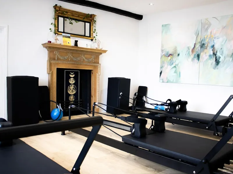 Aimee Thomas Pilates pilates studio in Barnet