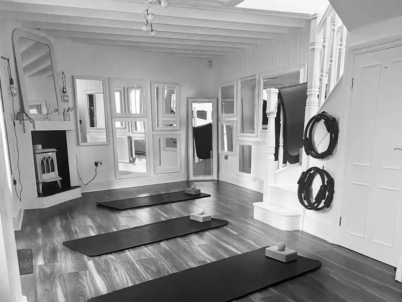 Aldridge Pilates pilates studio in Sutton Coldfield