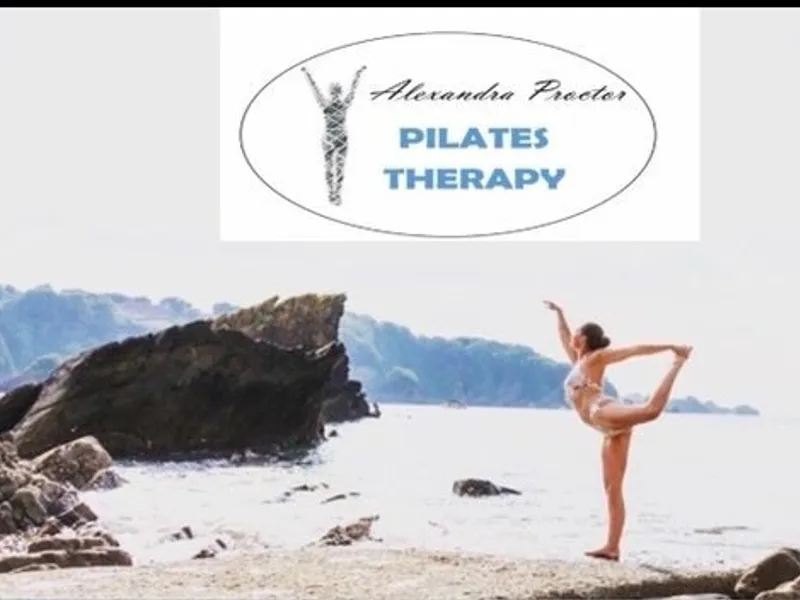 Alexandra Proctor Pilates Therapy pilates studio in Reading City Centre