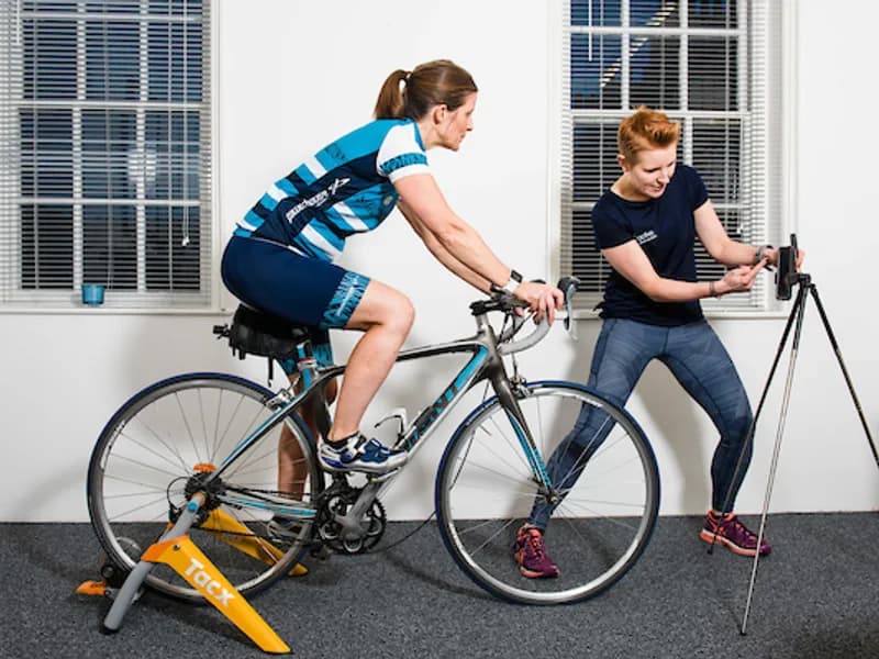 All Active Pilates and Physio pilates studio in Lisburn City Centre